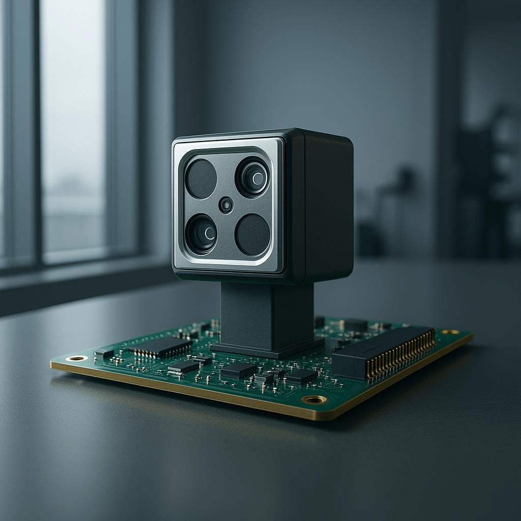 Xfinder - En plattform byggd för integration och tillväxt